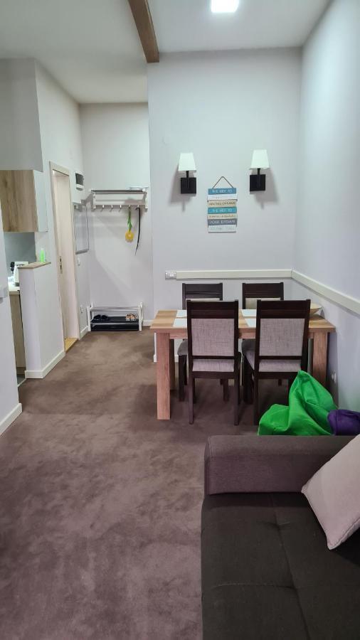 Apartman No1,Zupa Wellness & Spa コパオニク エクステリア 写真