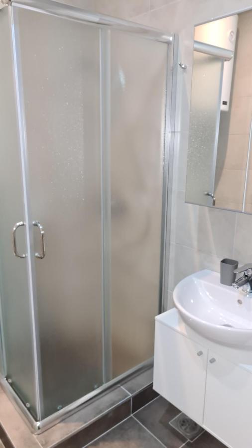 Apartman No1,Zupa Wellness & Spa コパオニク エクステリア 写真