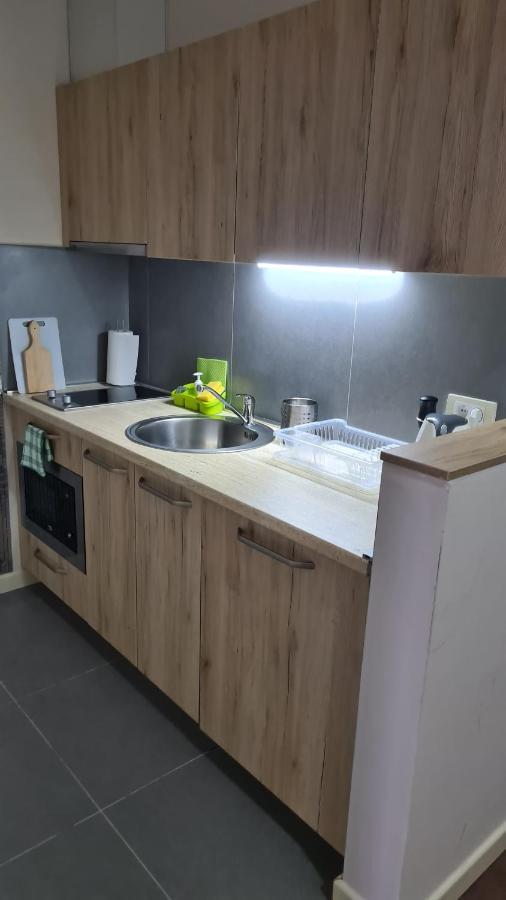 Apartman No1,Zupa Wellness & Spa コパオニク エクステリア 写真
