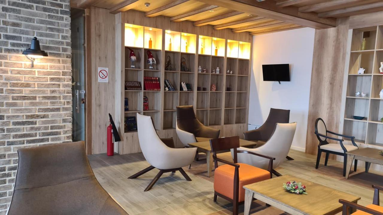 Apartman No1,Zupa Wellness & Spa コパオニク エクステリア 写真